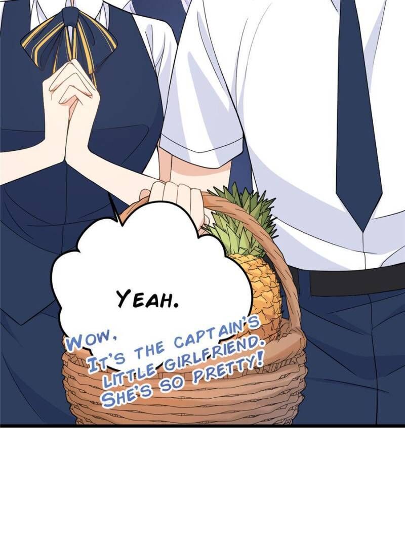 Hey Boss, I Am Your New chapter 17 - page 17