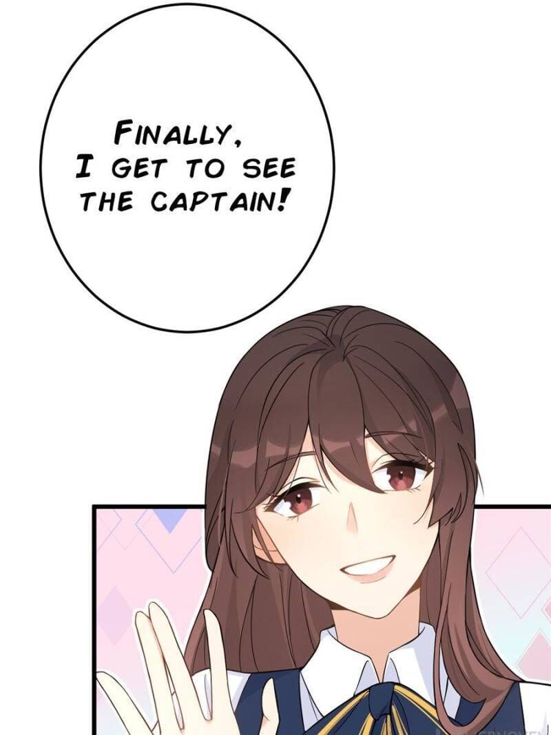 Hey Boss, I Am Your New chapter 17 - page 18