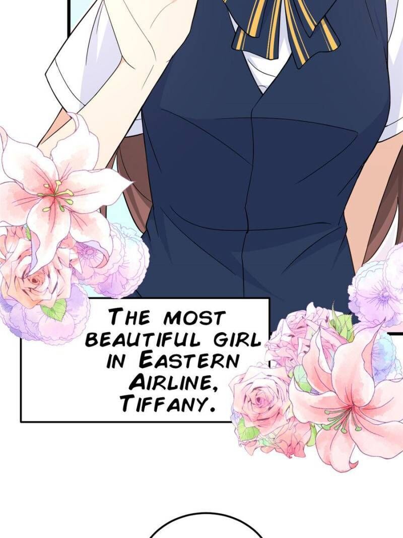 Hey Boss, I Am Your New chapter 17 - page 20