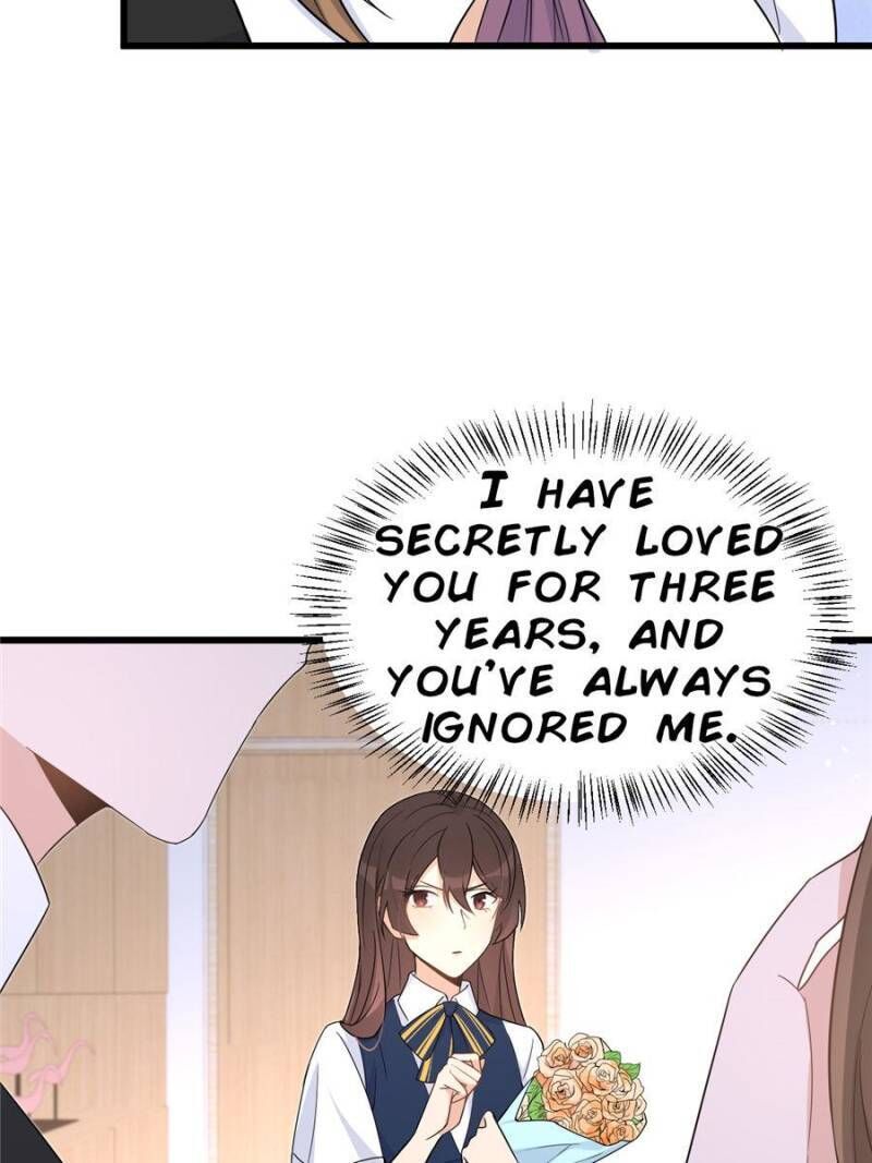Hey Boss, I Am Your New chapter 17 - page 25