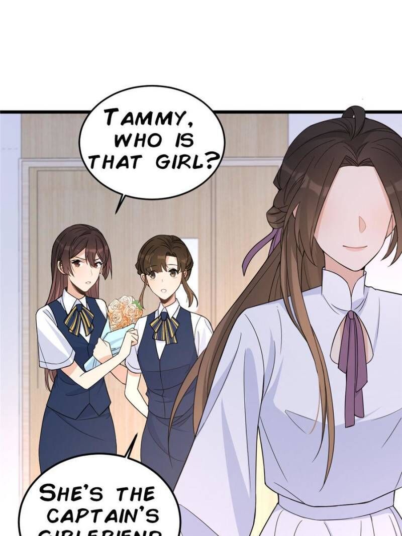 Hey Boss, I Am Your New chapter 17 - page 28