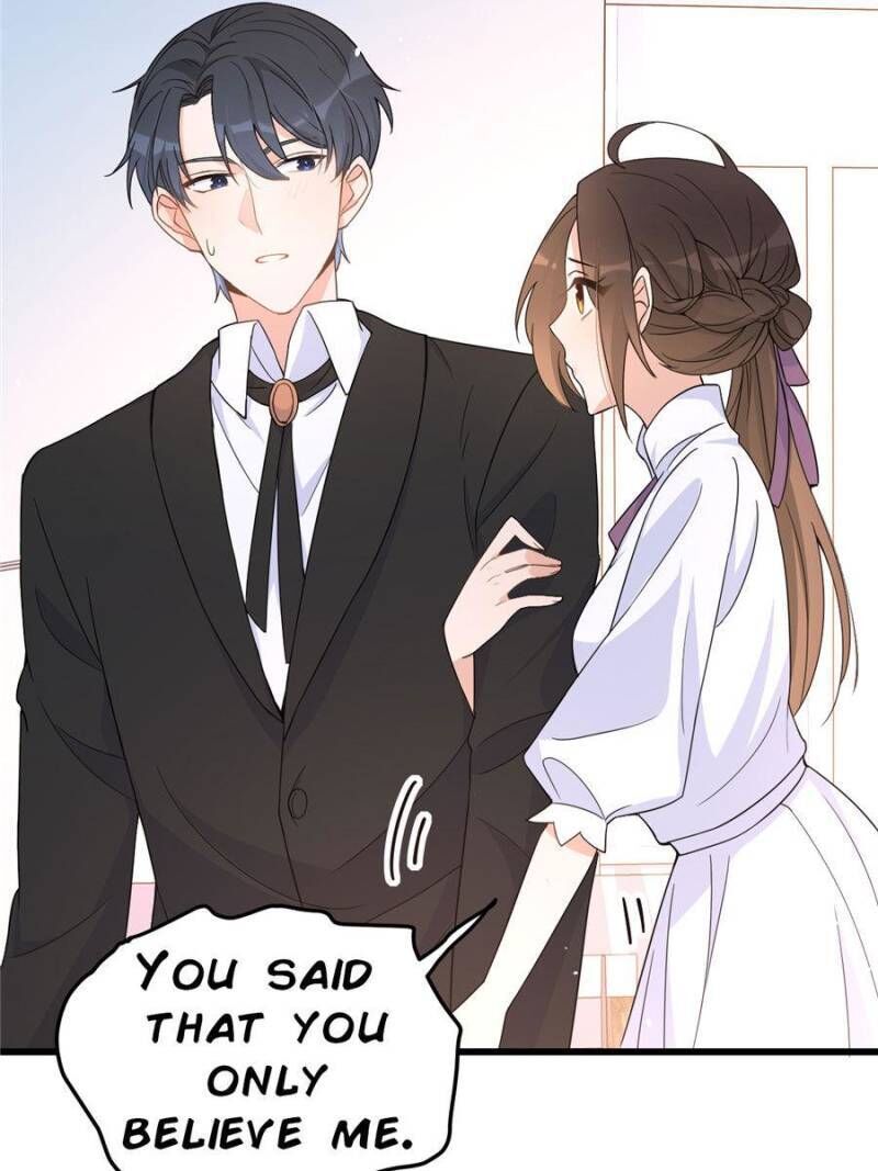 Hey Boss, I Am Your New chapter 17 - page 3