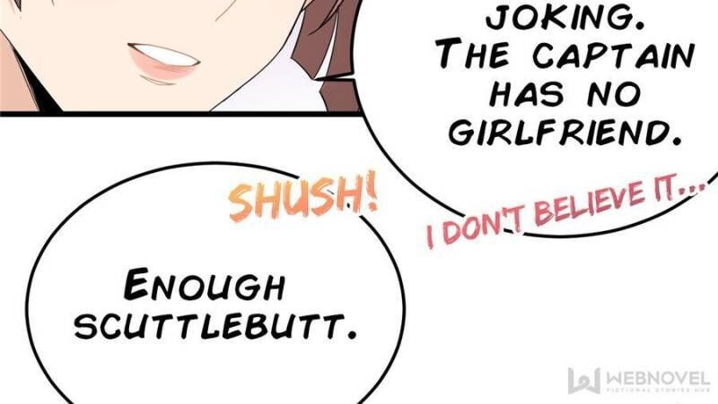Hey Boss, I Am Your New chapter 17 - page 30