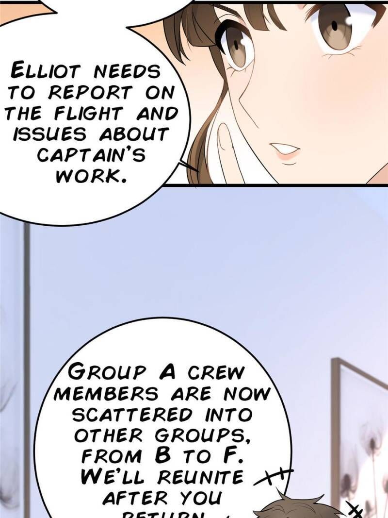 Hey Boss, I Am Your New chapter 17 - page 31
