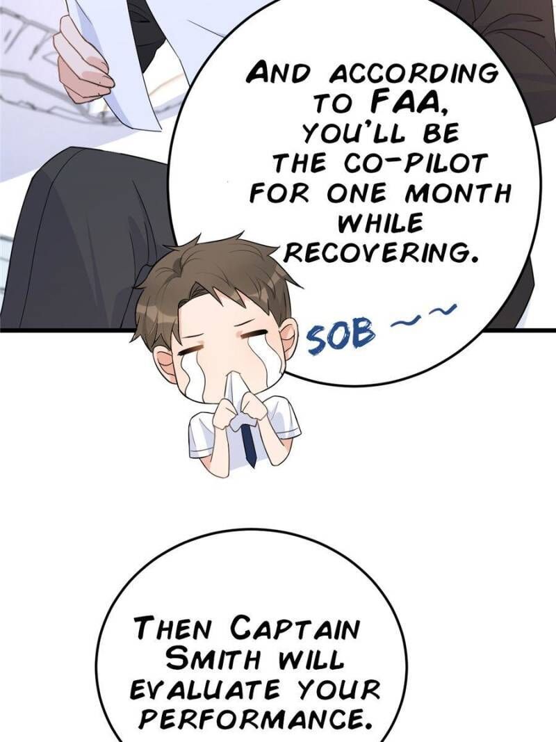 Hey Boss, I Am Your New chapter 17 - page 33