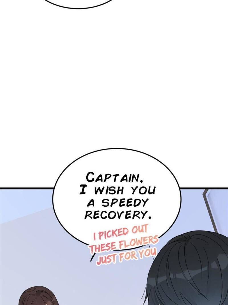 Hey Boss, I Am Your New chapter 17 - page 36