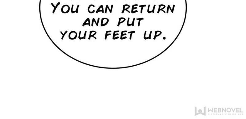 Hey Boss, I Am Your New chapter 17 - page 40