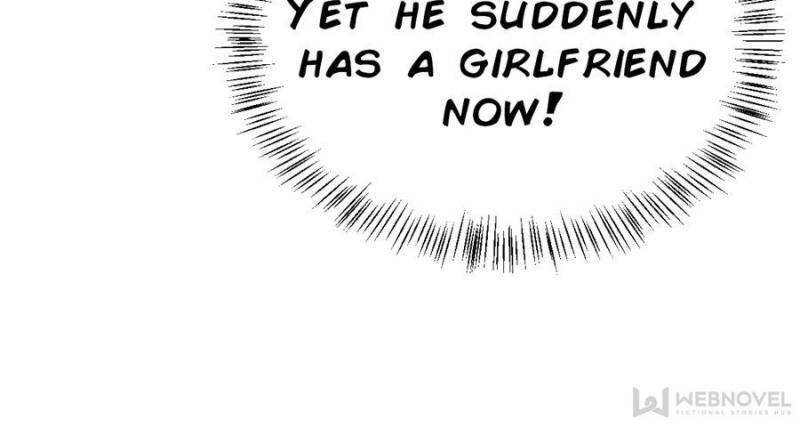 Hey Boss, I Am Your New chapter 17 - page 43