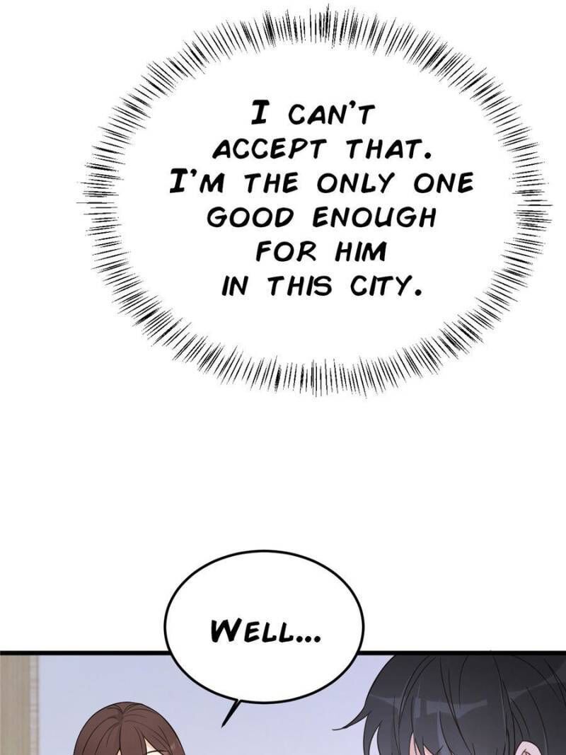 Hey Boss, I Am Your New chapter 17 - page 44