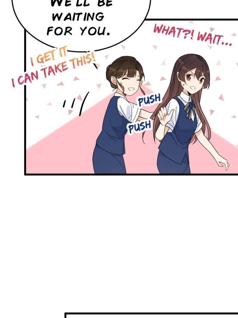 Hey Boss, I Am Your New chapter 17 - page 48