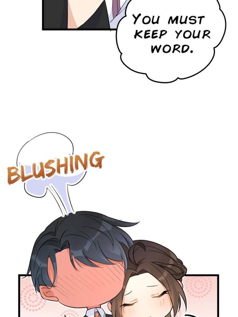 Hey Boss, I Am Your New chapter 17 - page 5