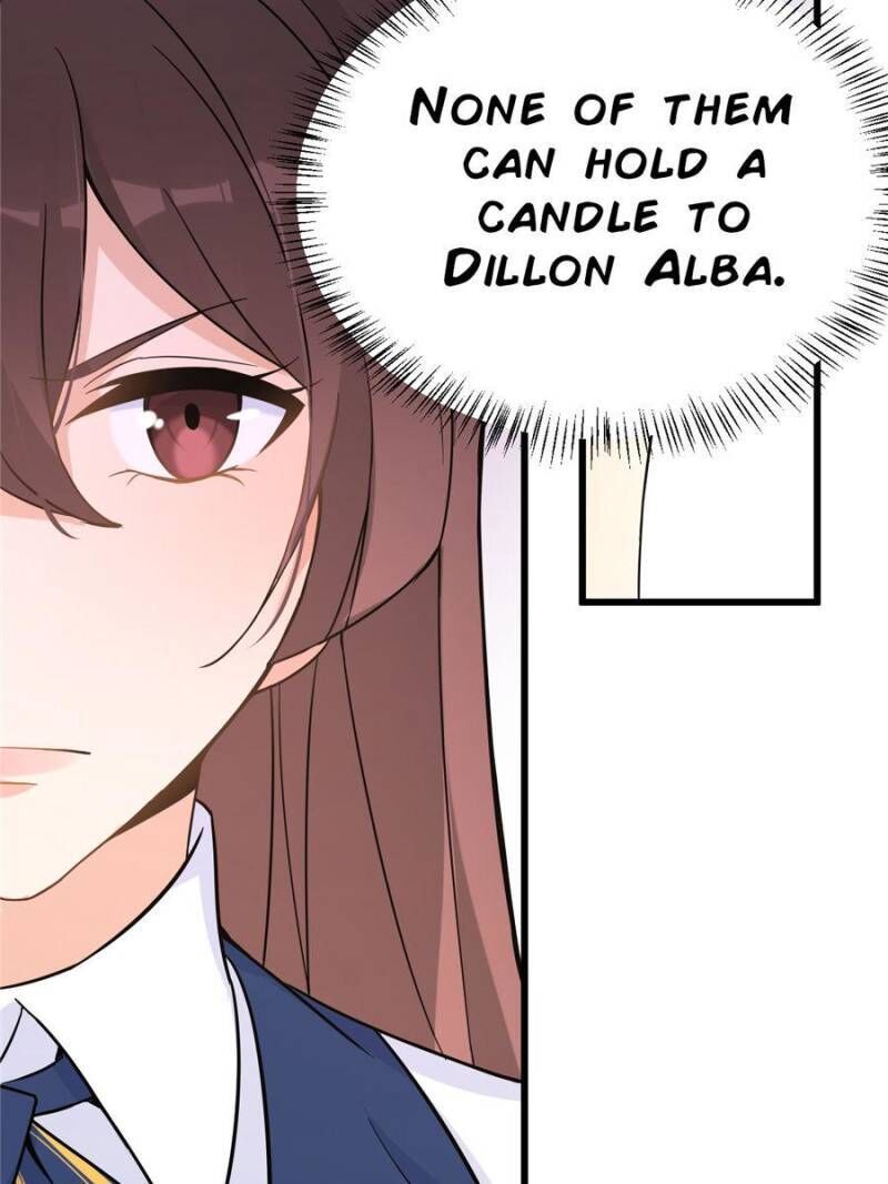Hey Boss, I Am Your New chapter 17 - page 53