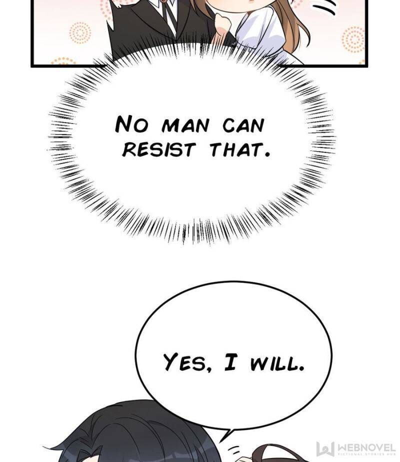 Hey Boss, I Am Your New chapter 17 - page 6