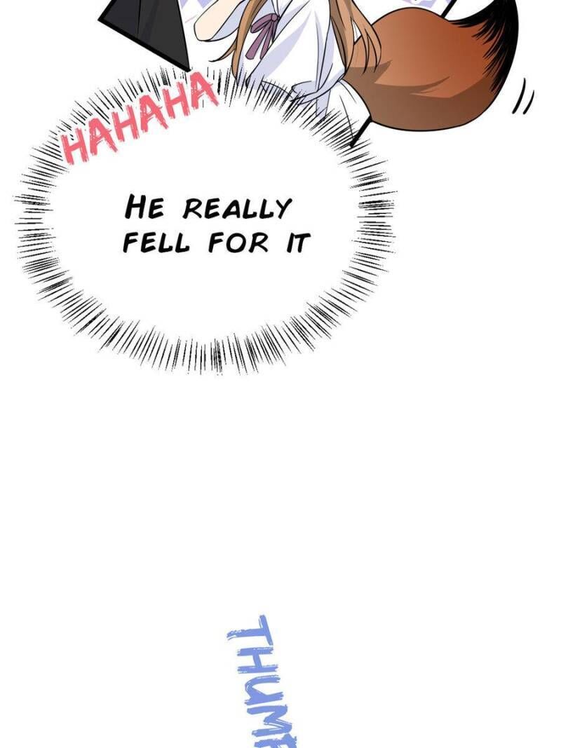 Hey Boss, I Am Your New chapter 17 - page 8