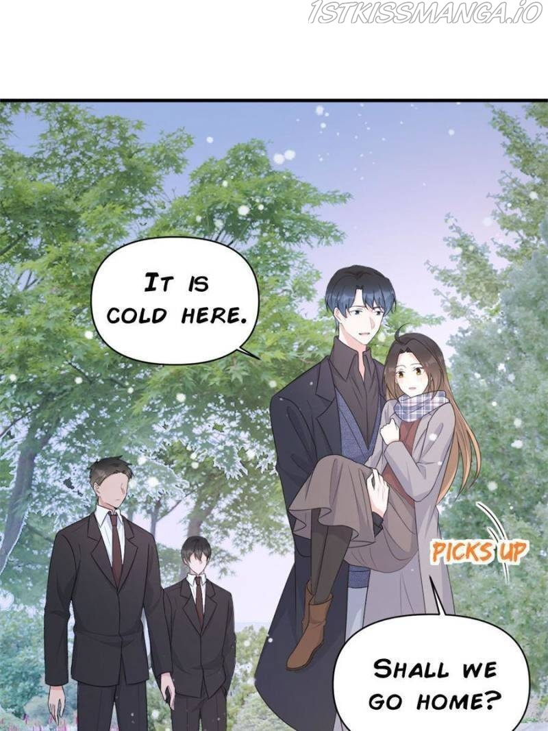 Hey Boss, I Am Your New chapter 115 - page 1