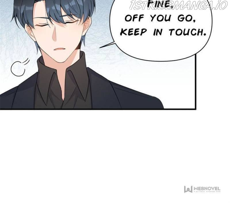 Hey Boss, I Am Your New chapter 115 - page 12
