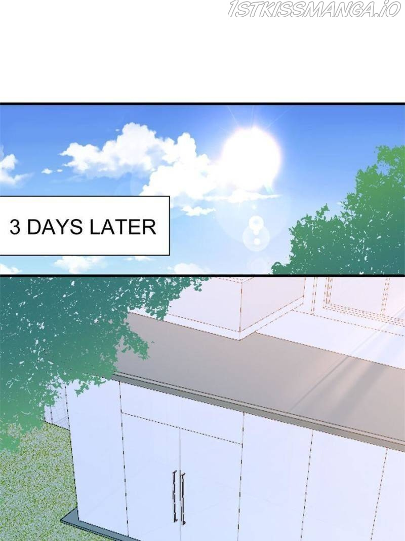 Hey Boss, I Am Your New chapter 115 - page 13