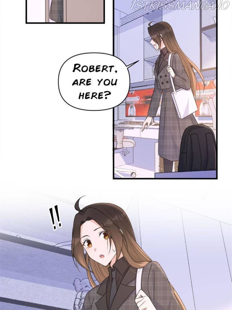 Hey Boss, I Am Your New chapter 115 - page 16