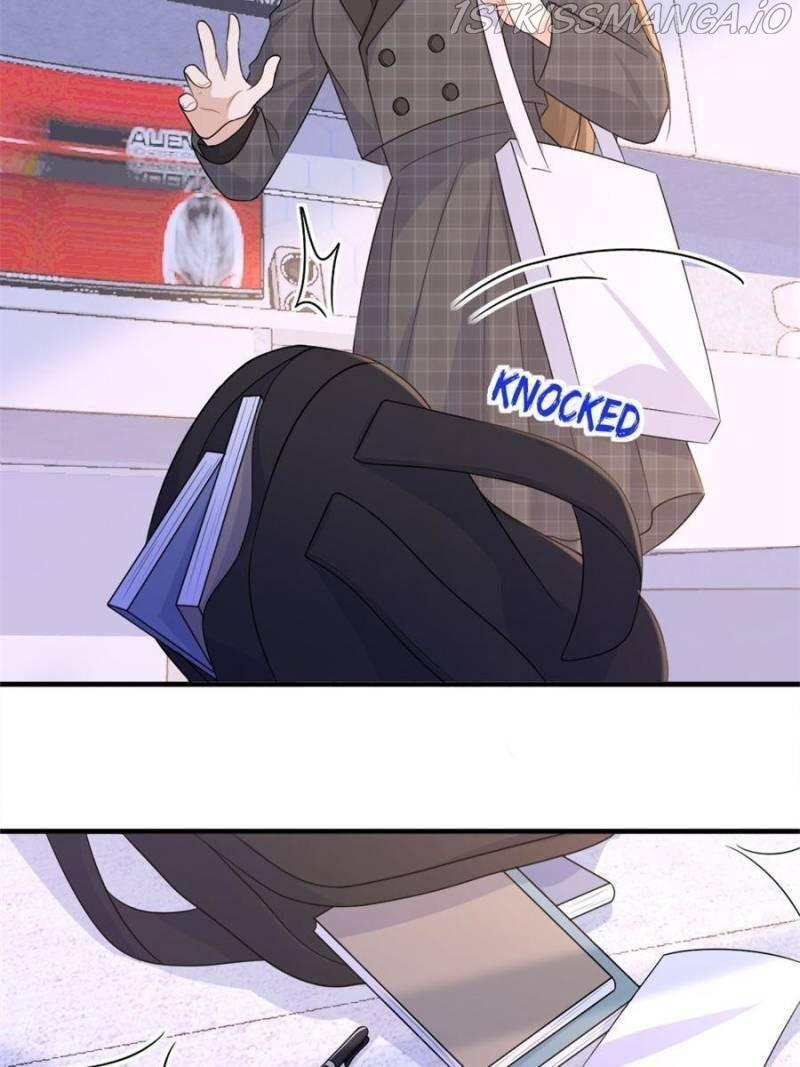 Hey Boss, I Am Your New chapter 115 - page 17