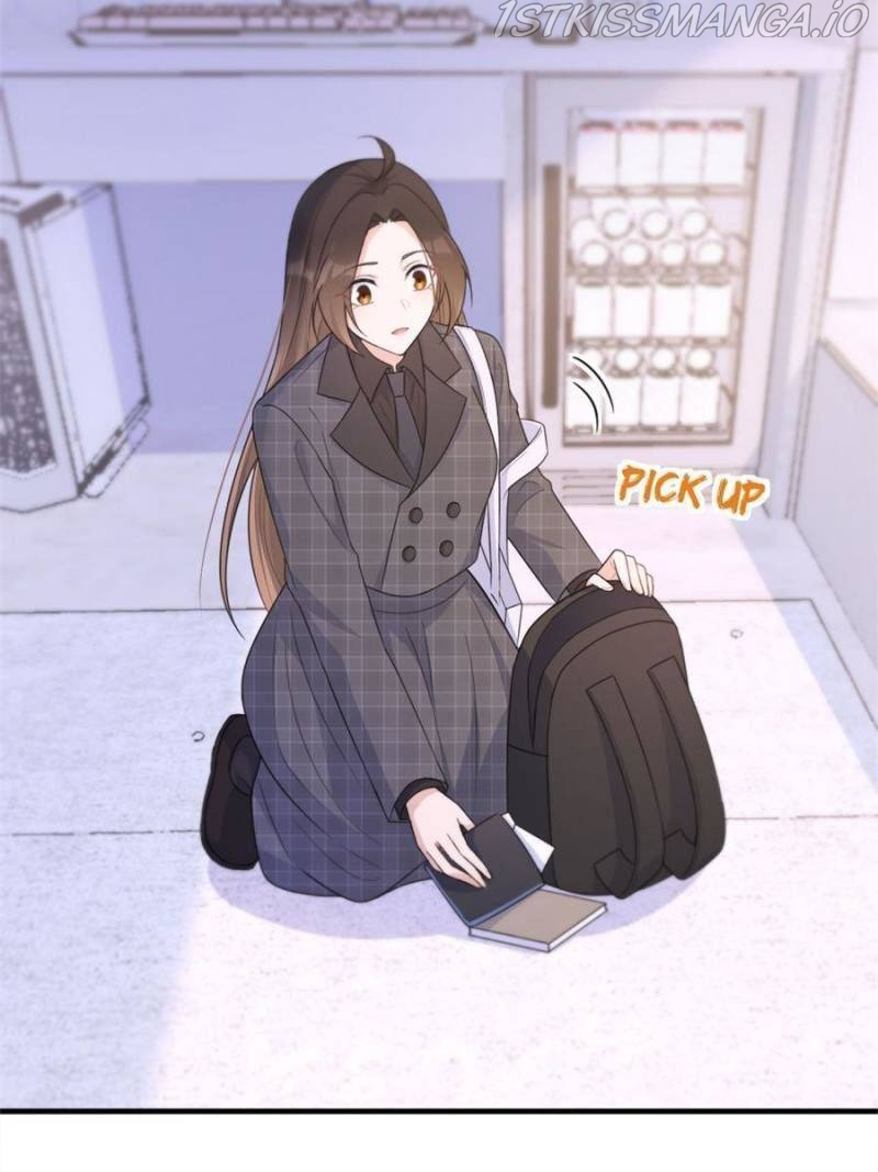 Hey Boss, I Am Your New chapter 115 - page 19