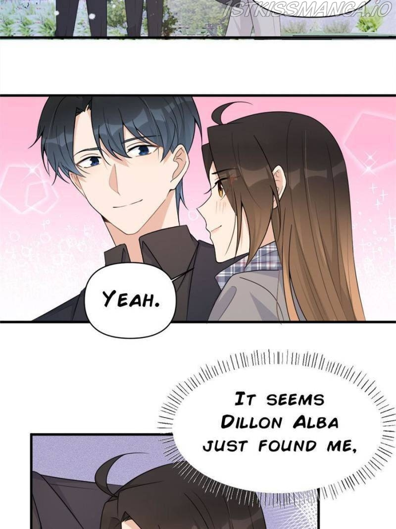 Hey Boss, I Am Your New chapter 115 - page 2