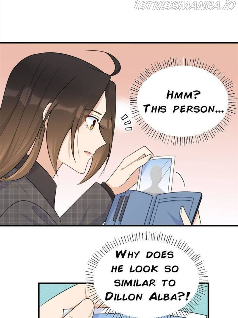 Hey Boss, I Am Your New chapter 115 - page 20