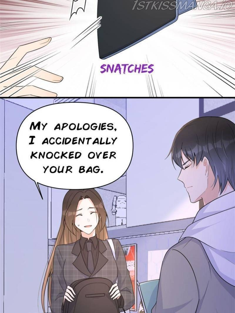 Hey Boss, I Am Your New chapter 115 - page 22