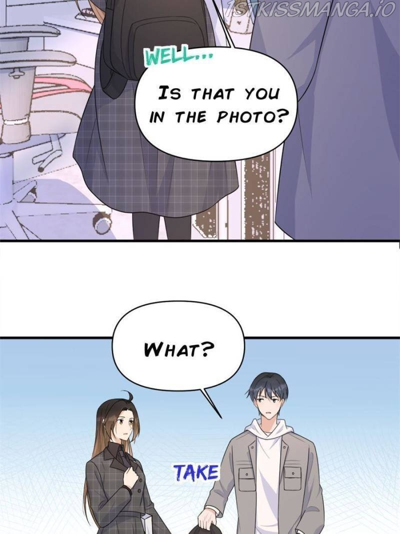 Hey Boss, I Am Your New chapter 115 - page 23