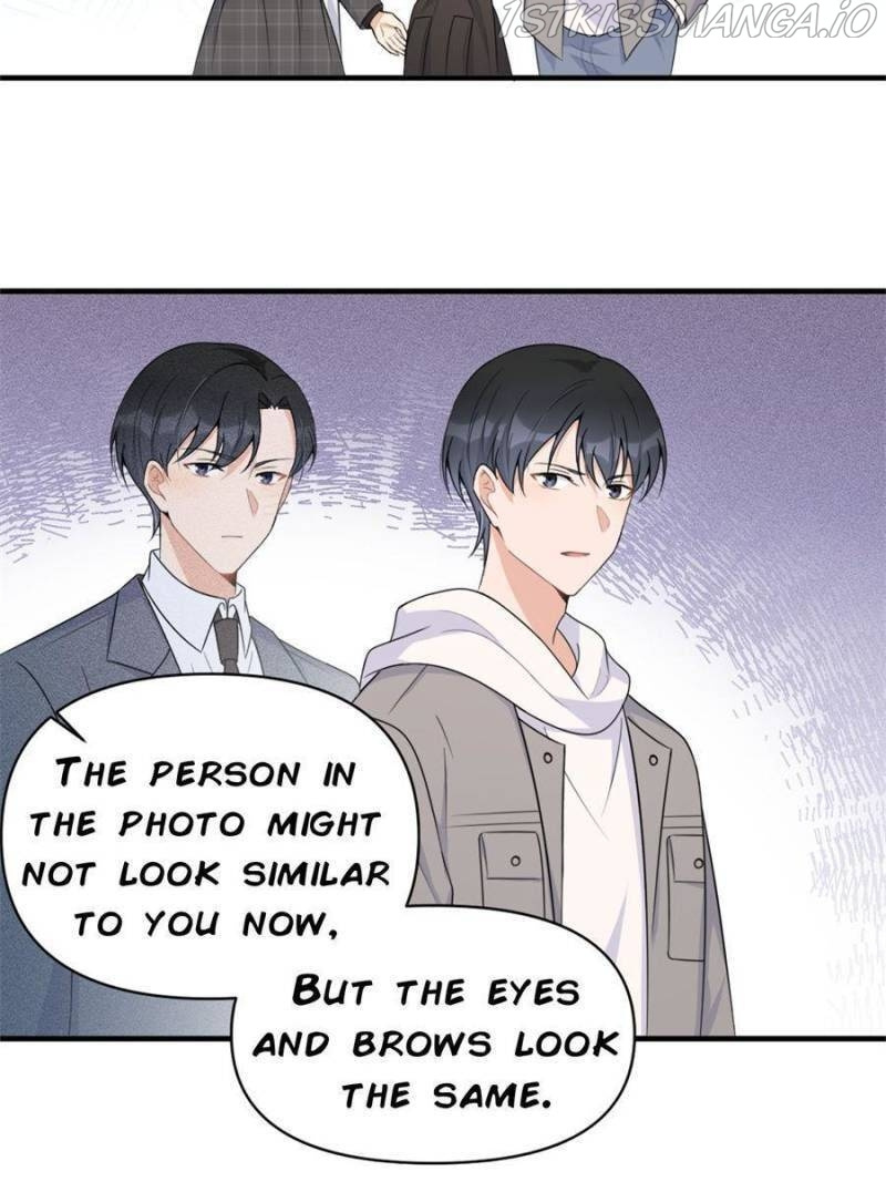 Hey Boss, I Am Your New chapter 115 - page 24