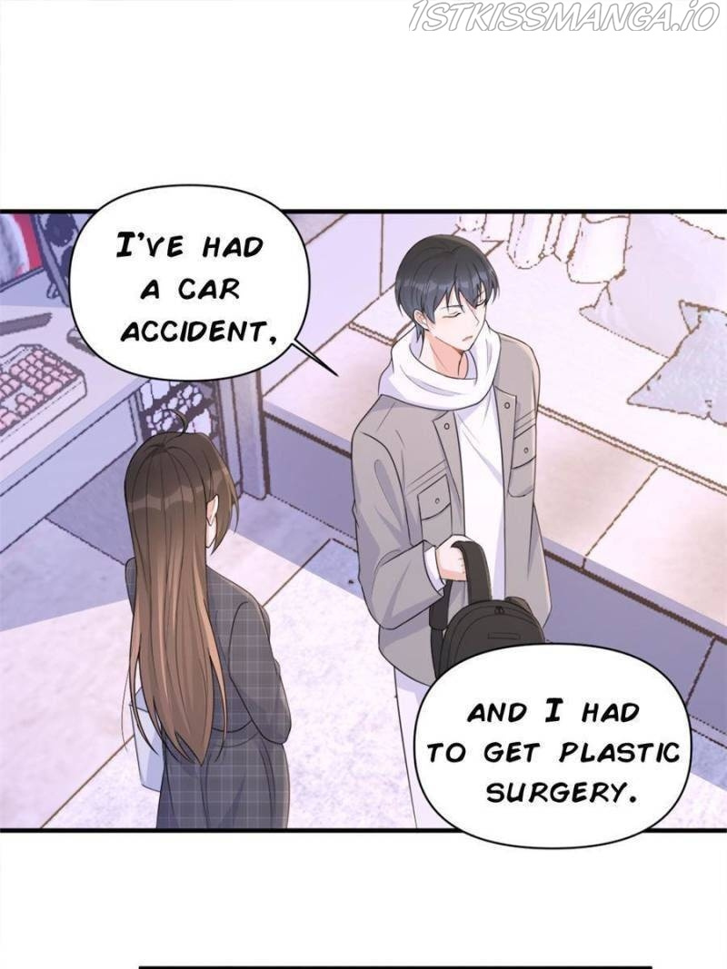 Hey Boss, I Am Your New chapter 115 - page 26