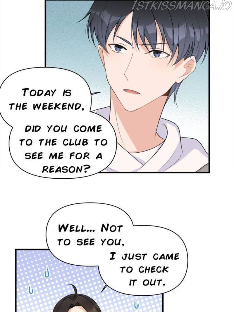Hey Boss, I Am Your New chapter 115 - page 27