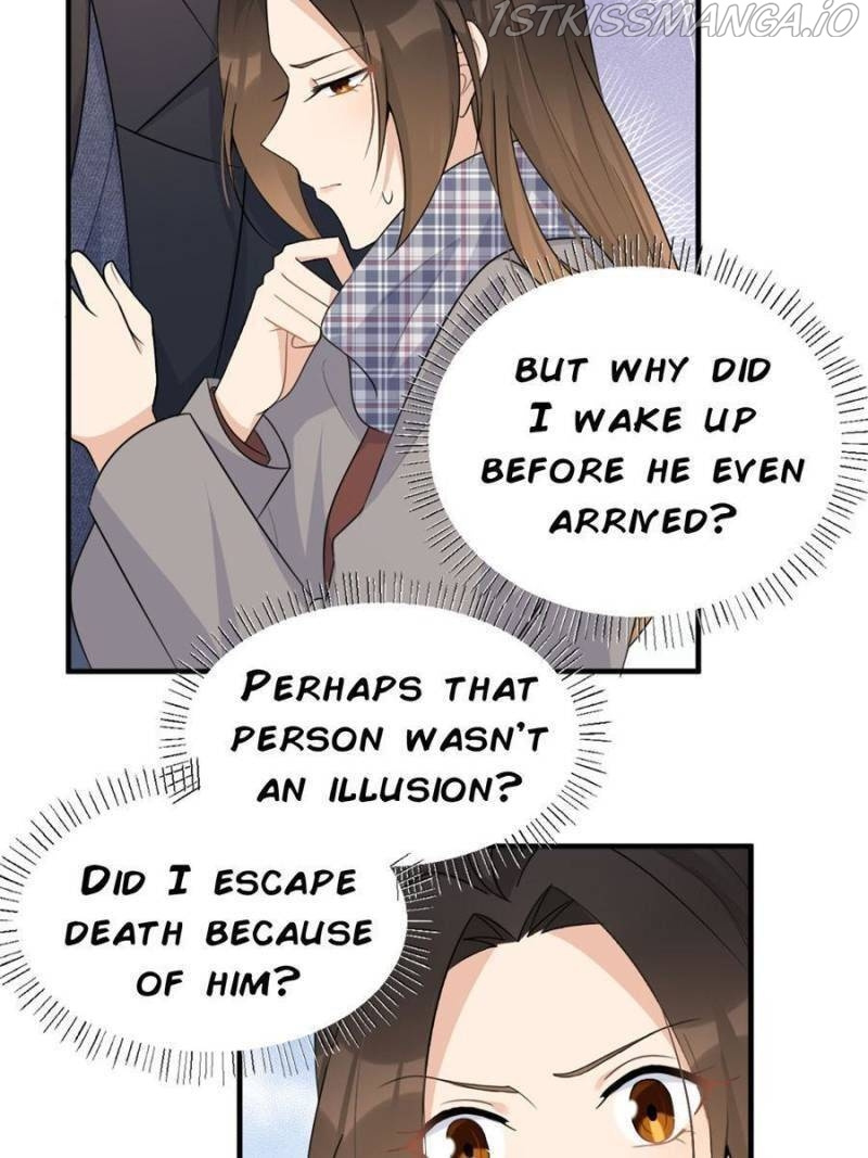 Hey Boss, I Am Your New chapter 115 - page 3
