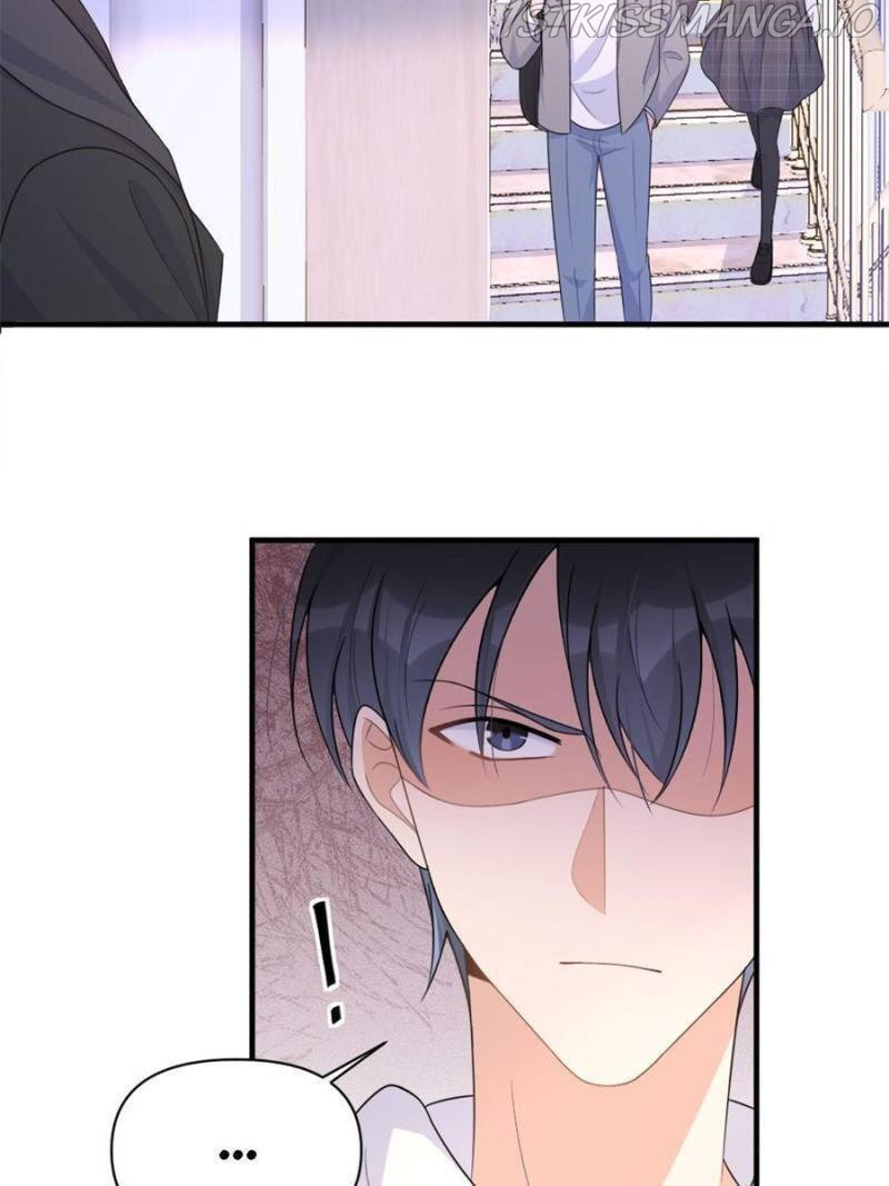 Hey Boss, I Am Your New chapter 115 - page 30