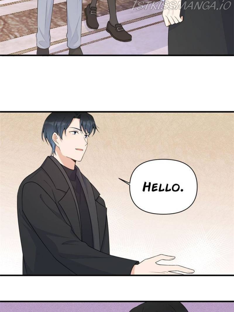 Hey Boss, I Am Your New chapter 115 - page 33
