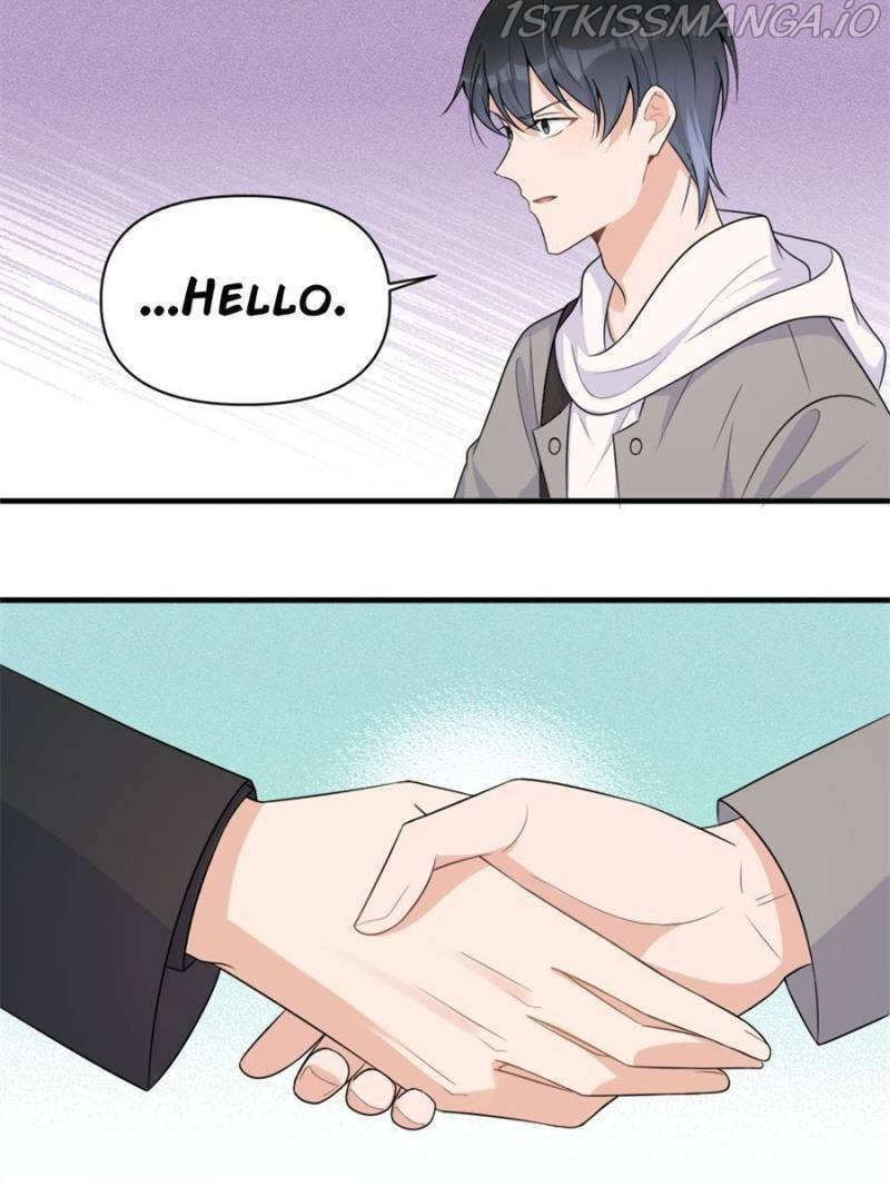 Hey Boss, I Am Your New chapter 115 - page 34
