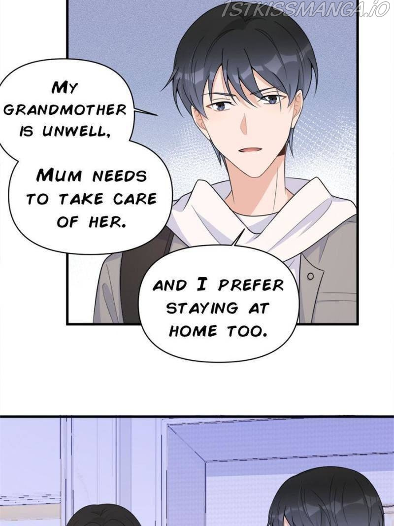 Hey Boss, I Am Your New chapter 115 - page 36