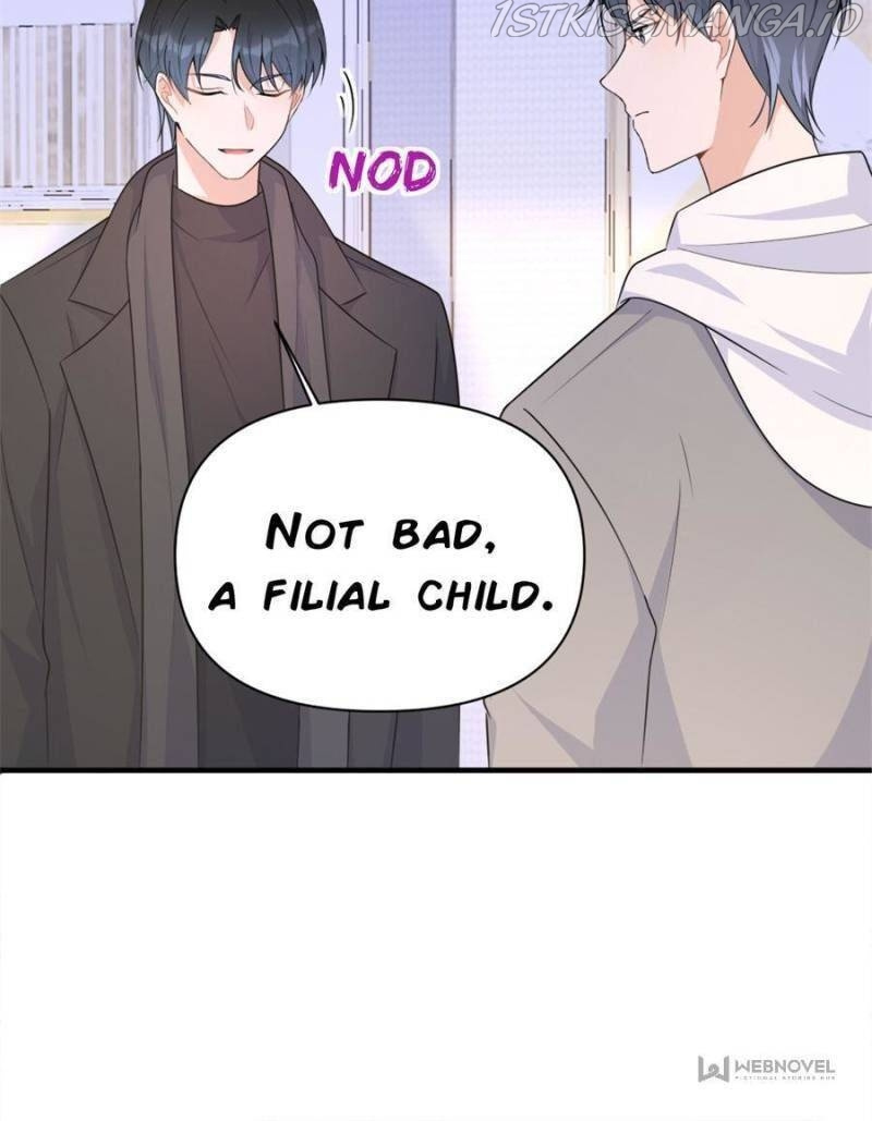 Hey Boss, I Am Your New chapter 115 - page 37
