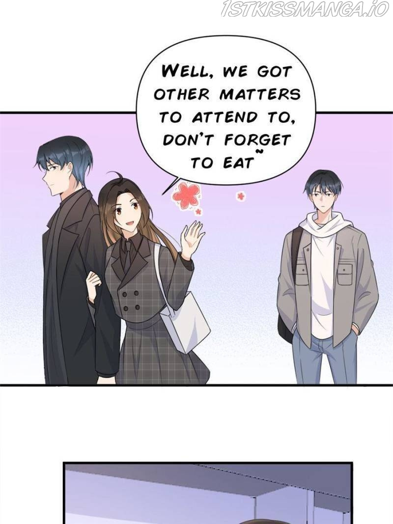 Hey Boss, I Am Your New chapter 115 - page 38