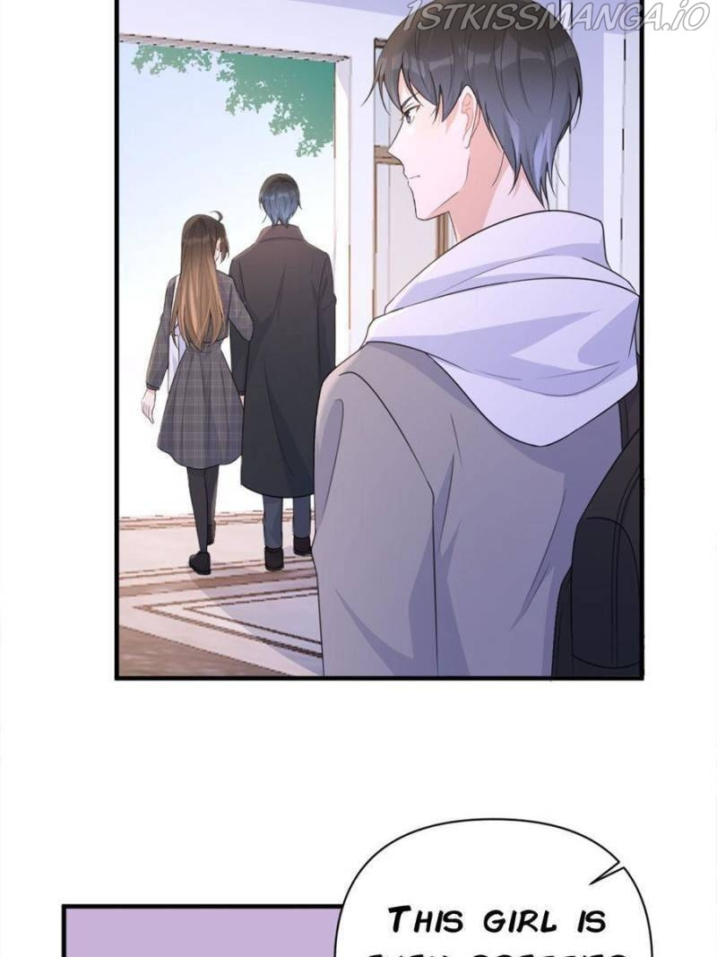 Hey Boss, I Am Your New chapter 115 - page 39