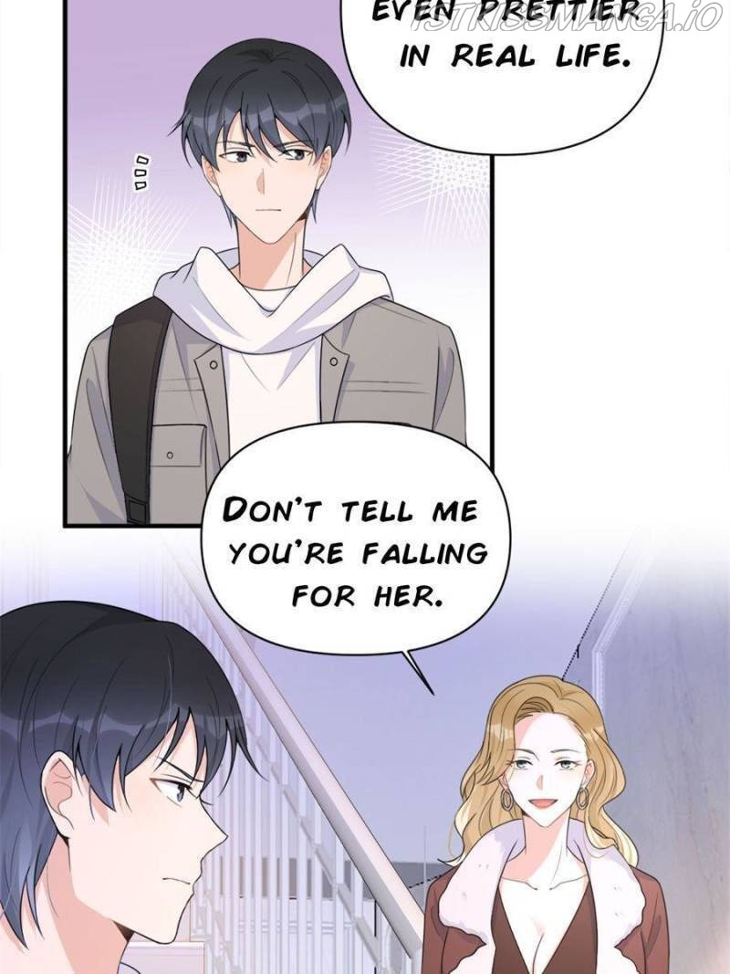 Hey Boss, I Am Your New chapter 115 - page 40