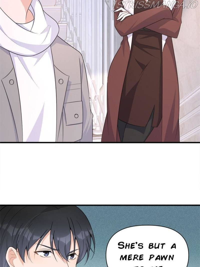 Hey Boss, I Am Your New chapter 115 - page 41