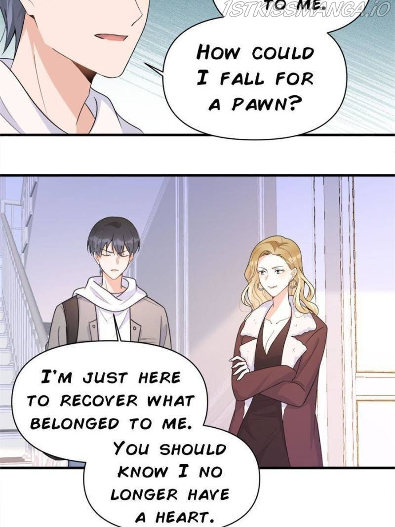 Hey Boss, I Am Your New chapter 115 - page 42