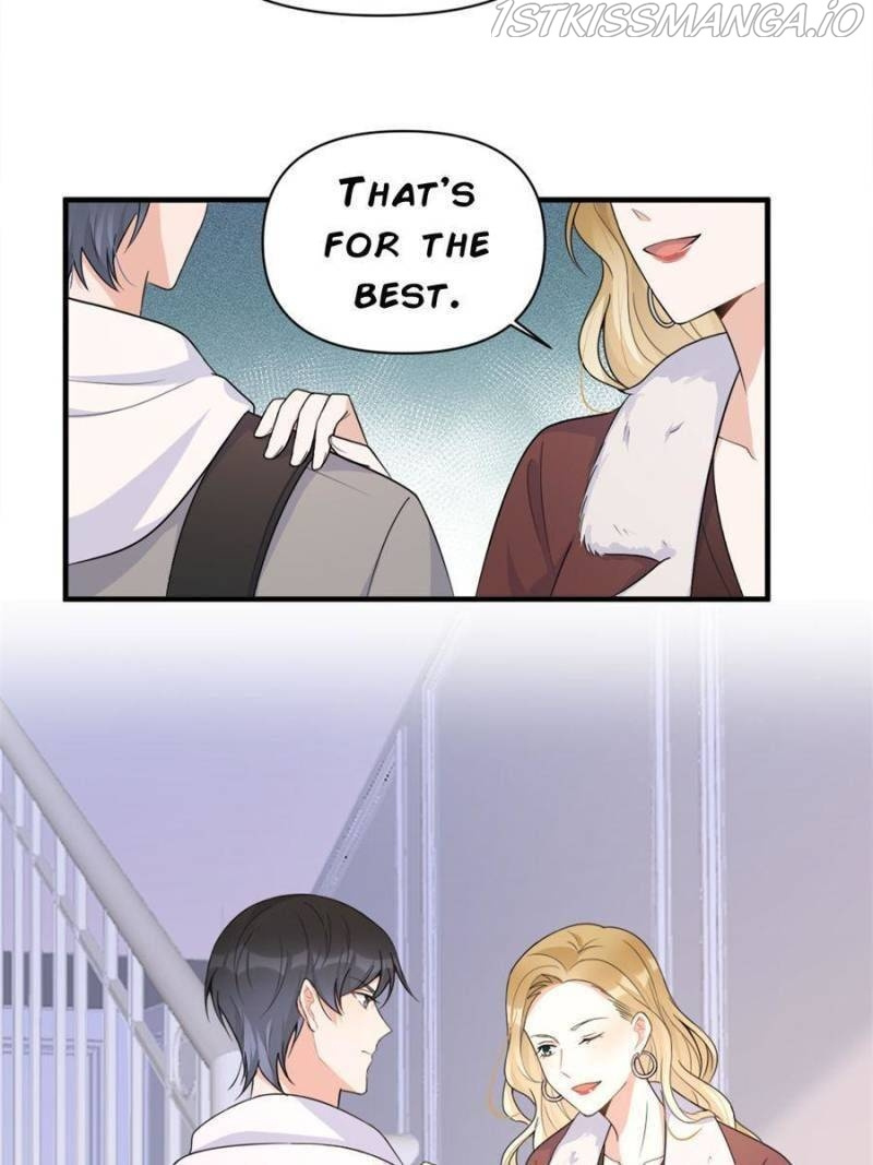 Hey Boss, I Am Your New chapter 115 - page 43