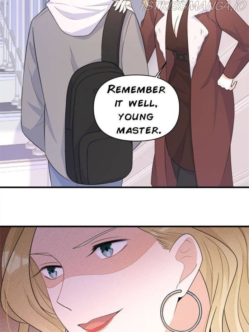 Hey Boss, I Am Your New chapter 115 - page 44