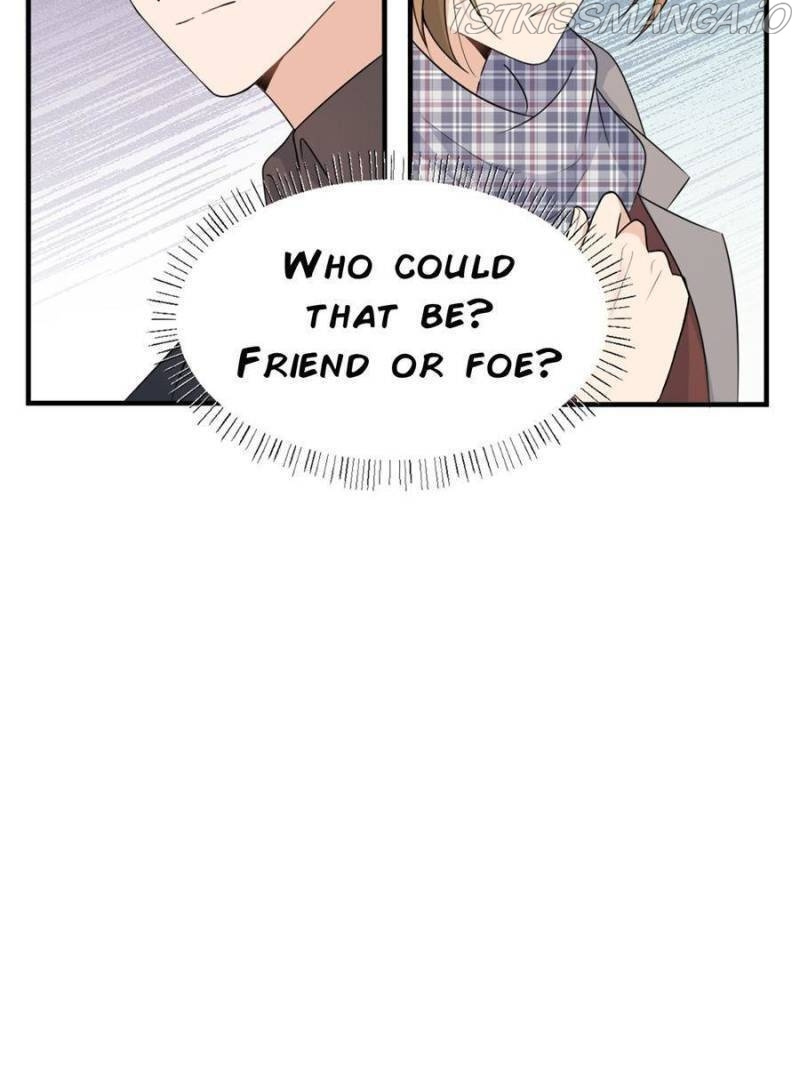 Hey Boss, I Am Your New chapter 115 - page 6