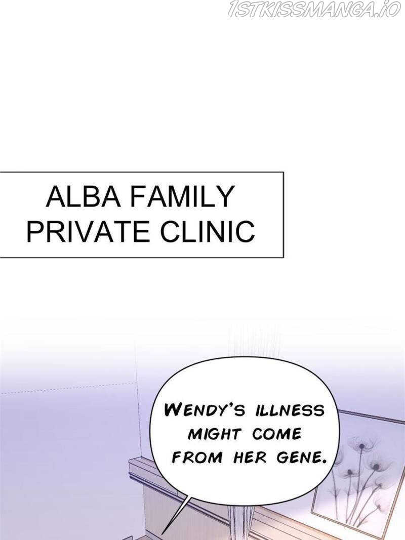 Hey Boss, I Am Your New chapter 115 - page 8