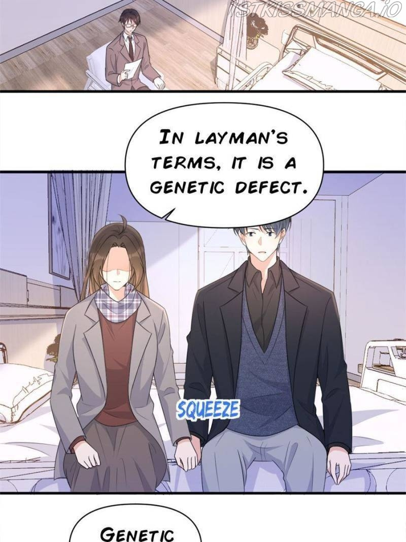 Hey Boss, I Am Your New chapter 115 - page 9