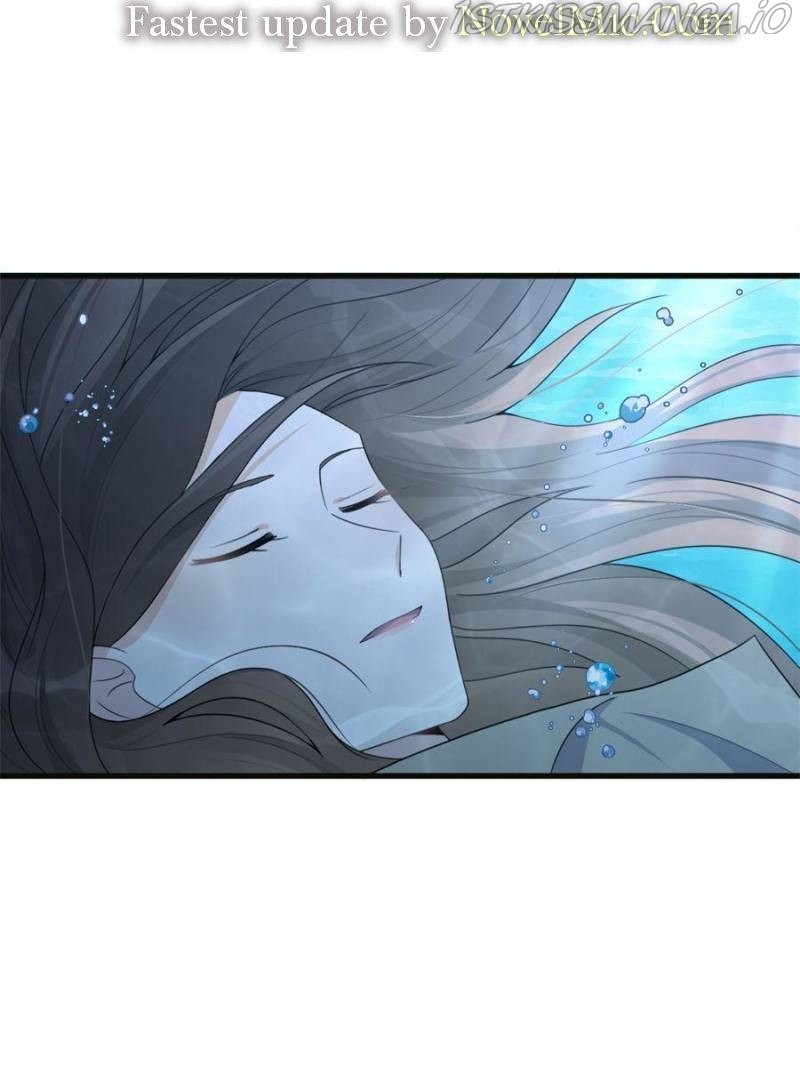 Hey Boss, I Am Your New chapter 129 - page 1