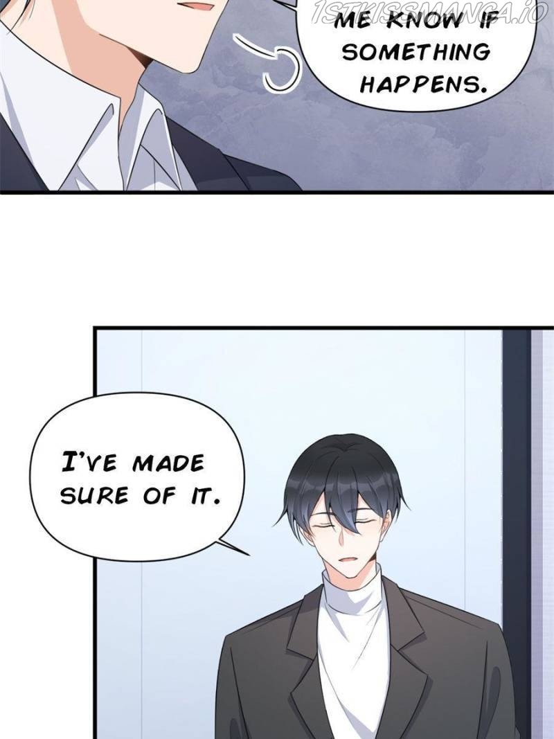 Hey Boss, I Am Your New chapter 129 - page 14