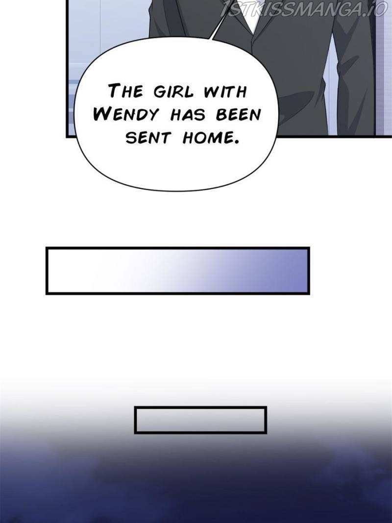 Hey Boss, I Am Your New chapter 129 - page 15